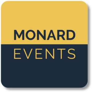 MONARD EVENTS